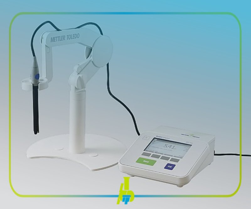 نحوه استفاده و نگهداری پی اچ متر رومیزی